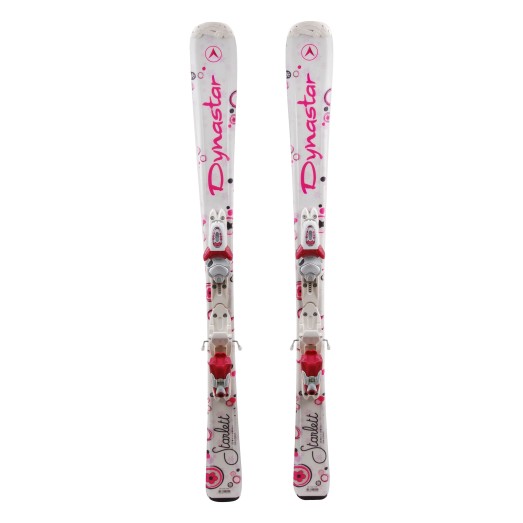 Dynastar Starlett Junior...