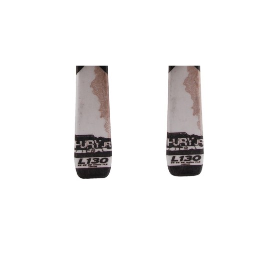 Esquí Salomon X Wing Fury + fijaciones