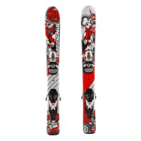 Ski Rossignol My First Robot + bindung