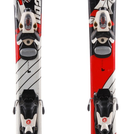 Ski Rossignol My First Robot + bindung