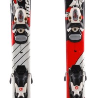 Ski Rossignol My First Robot + bindung
