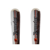 Esquí Dynastar Legend Big Dump + fijaciones
