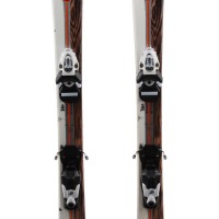 Ski Dynastar Legend Big Dump + bindings