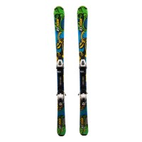 Sci Tecnopro Team XT + attacchi