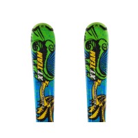 Ski Tecnopro Team XT + bindung