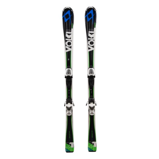 Ski Völkl RTM + bindung