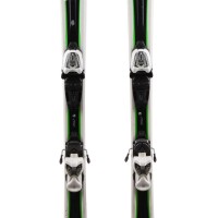 Ski junior Volkl RTM occasion + fixations 3 qualite A