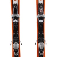 Ski occasion junior Dynastar Legend Team Qualité A + fixations