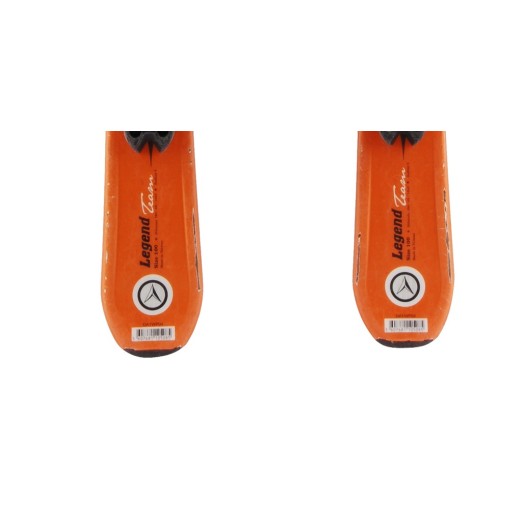 Ski Dynastar Team Legend + bindung