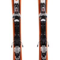 Dynastar Team Legend Junior gebrauchter Ski + Bindungen