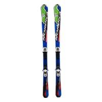Sci Nordica Dobermann Spitfire J + attacchi