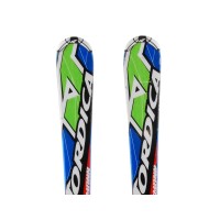 Sci Nordica Dobermann Spitfire J + attacchi