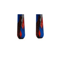 Sci Nordica Dobermann Spitfire J + attacchi