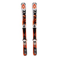 Ski Völkl RTM Jr + bindung
