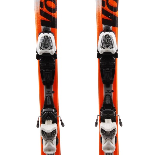 Ski Völkl RTM Jr + bindung