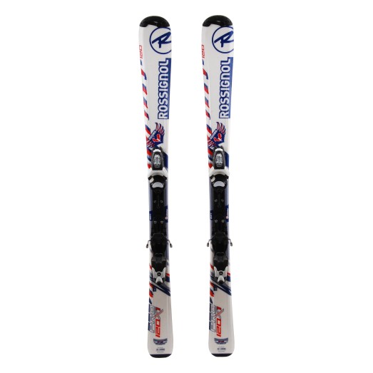 Esquí Rossignol Pro X1 + fijaciones