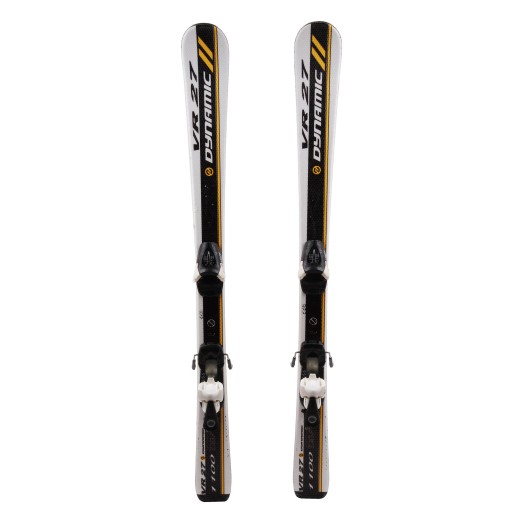 Ski Dynamic VR 27 + bindings