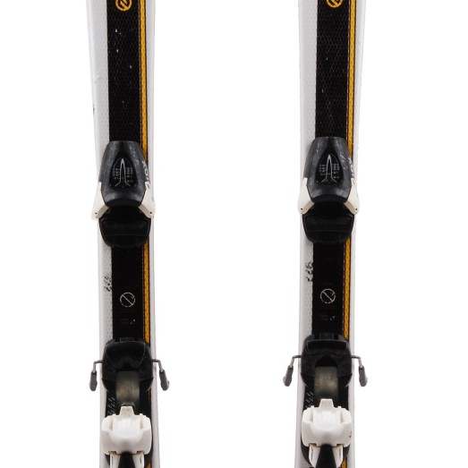 Sci Dynamic VR 27 + attacchi