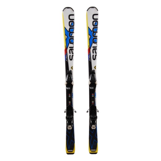 Ski Salomon X Race Carve + bindung