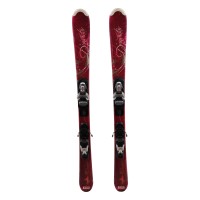 Ski Dynastar Starlett + bindings