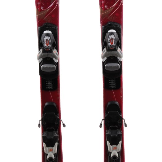 Ski Dynastar Starlett + bindings