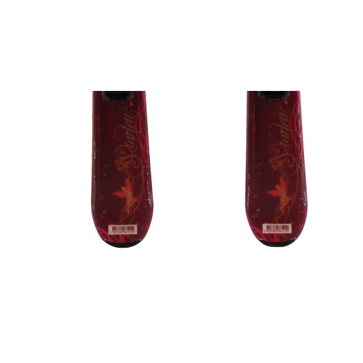 Esquí Dynastar Starlett + fijaciones