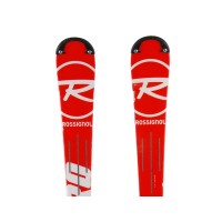 Sci Rossignol Hero FIS SL Pro + attacchi