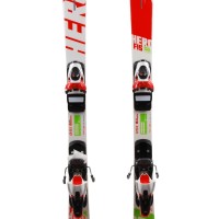 Esquí Rossignol Hero FIS SL Pro + fijaciones