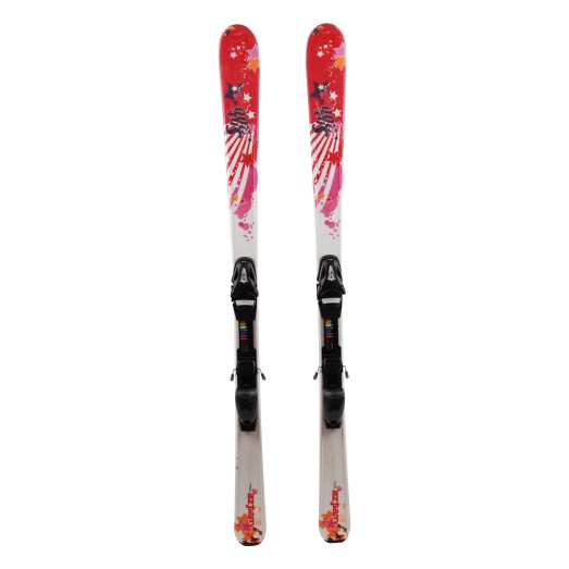 Ski Wedze Srx 200 + bindung