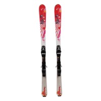 Ski Wedze Srx 200 + bindings