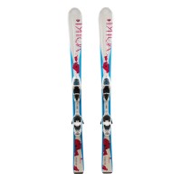 Ski Volkl Chica Diamant + bindings