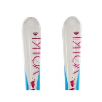 Sci Volkl Chica Diamant + attacchi