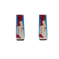 Ski Volkl Chica Diamant + bindings