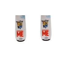 Ski Rossignol Despicable Me Minion + bindung