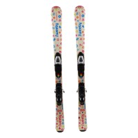 Sci Tecnopro Sweety + attacchi