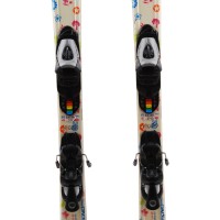 Ski Tecnopro Sweety + bindung