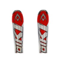 Sci Volkl Racetiger GS + attacchi