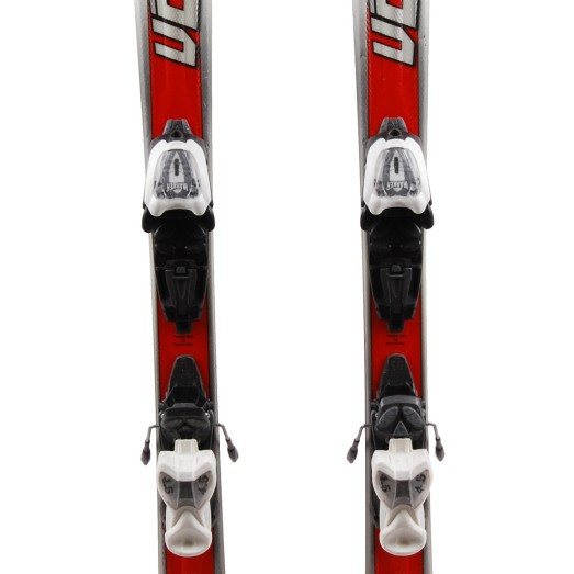 Ski Volkl Racetiger GS + bindings