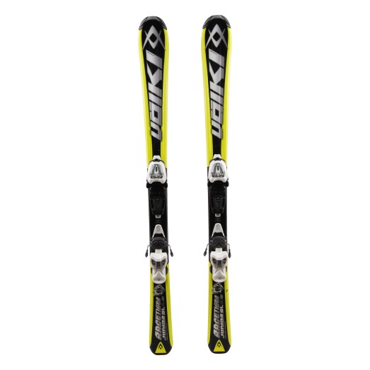Esquí Volkl Racetiger SL + fijaciones