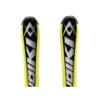 Sci Volkl Racetiger SL + attacchi