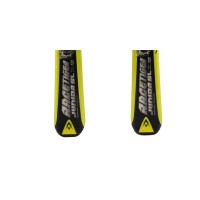 Sci Volkl Racetiger SL + attacchi