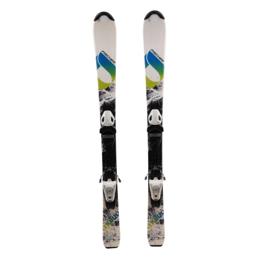 Ski Fischer Watea + bindings