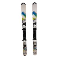 Ski Fischer Watea + bindung