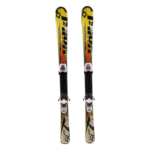 Ski Volkl Racetiger SL +...