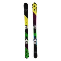 Ski occasion Junior Volkl STEP + fixations