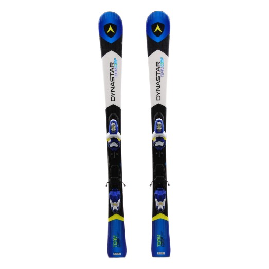 Ski Dynastar Team Comp + bindings