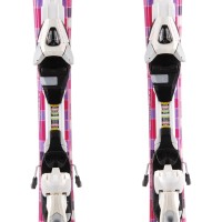 Ski Tecnopro Looney Tunes Snow + bindings