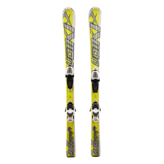 Used junior ski Volkl...