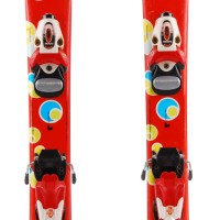 Ski Dynastar My First + bindings