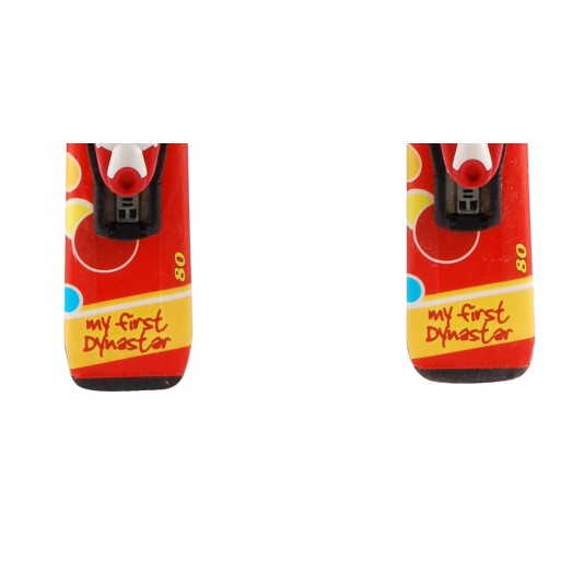 Ski Dynastar My First + bindings
